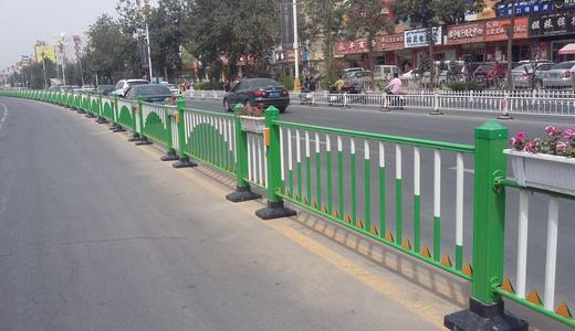 寧波道路護(hù)欄是怎么分類的？