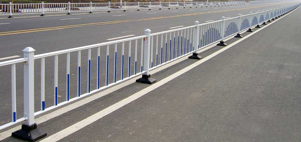 道路護欄驗收經(jīng)常檢驗的幾個標準